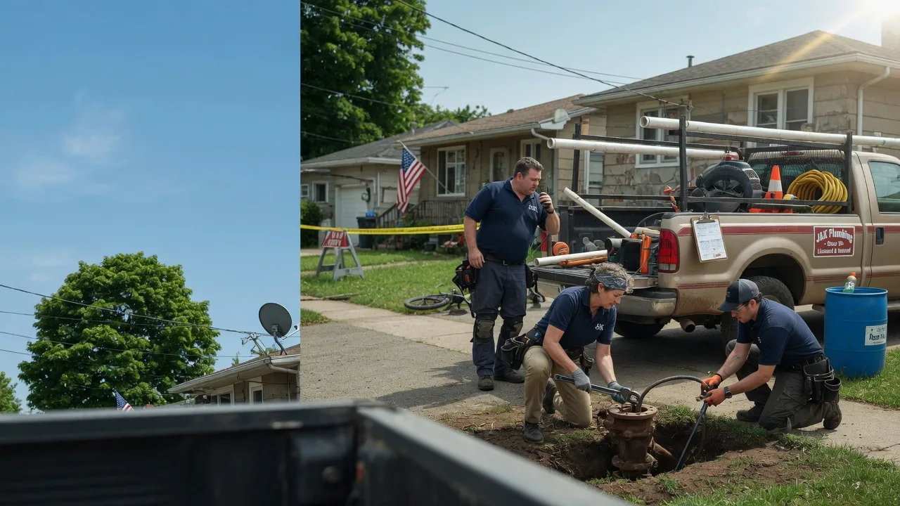 Water Heater Replacement in Alma, MO near me